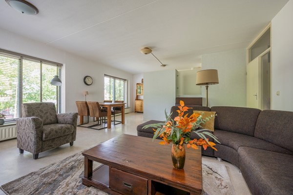 Medium property photo - De Beurs 72, 3823 GA Amersfoort
